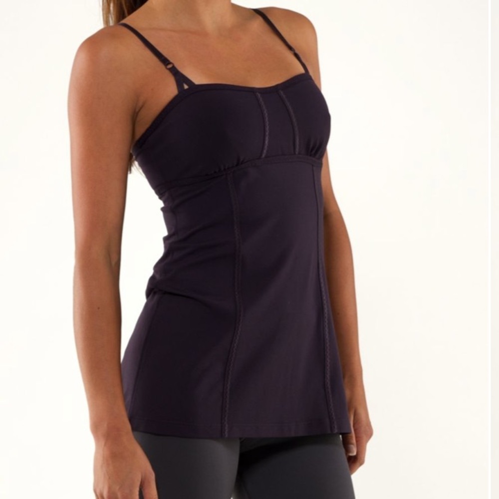 Lululemon Ariel Tank